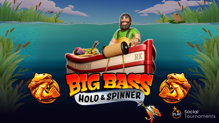 Trik Jitu Meraih Jackpot Slot Big Bass – Hold & Spinner post thumbnail image