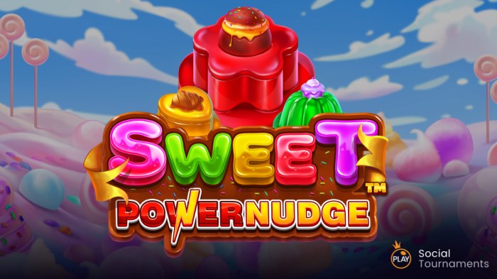 Pragmatic Play Sweet Powernudge Situs Slot Gacor Online Gampang Maxwin